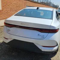 بی وای دی چین پلاس فول