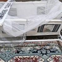 گهواره نو نو هستش