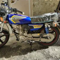 هندا 200 متین بالانسردار 1404 در حدصفر