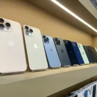 فروش انواع ایفون های اک و کارکرده