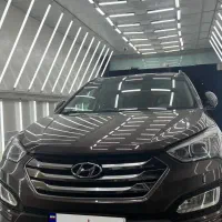سانتافه ۲۰۱۵شکلاتی