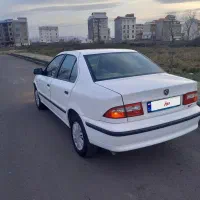 سمند ۱۴۰۰|خودرو سواری و وانت|رشت, شهرک شهید مفتح|دیوار