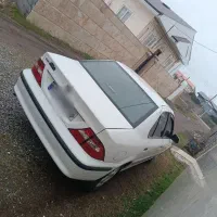 سمند SE 94|خودرو سواری و وانت|لنگرود, |دیوار