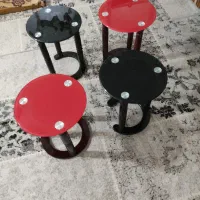 ست کامل میز وعسلی|مبلمان خانگی و میز عسلی|شادگان, |دیوار