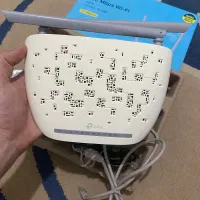 مودم دو آنتن در حد