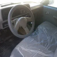 وانت مزدا۲۰۰۰|خودرو سواری و وانت|ساوه, |دیوار