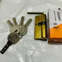 کلید سازی سیار حرفه ای