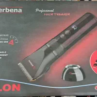 ماشین ریش تراش شارژی وربنا مدل 1829