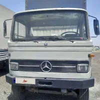 خاور 808