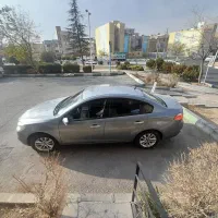 برلیانس 330 دنده ای