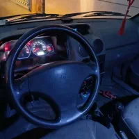 پراید 132 مدل 89|خودرو سواری و وانت|تهران, شهرک فردوس (حسینی)|دیوار