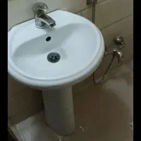 روشویی دستشویی ۲عدد