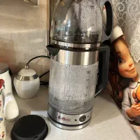چایی ساز فلر