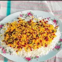 برنج تارم درجه یک پخت عالی|خوردنی و آشامیدنی|سرخنکلاته, |دیوار