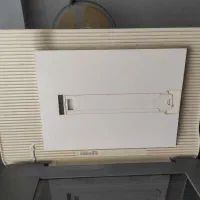 اسکنر HP G3110|پرینتر، اسکنر، کپی، فکس|آستارا, |دیوار