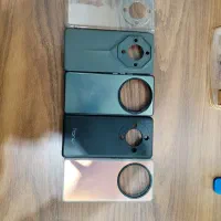 5 مدل قاب گوشی هونور X9a