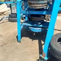 آسیا پودر لاستیک