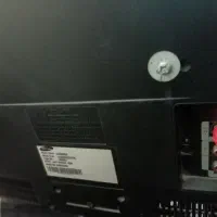 تلویزیون سامسونگ ۳۲ اینچ. تاج خاتون