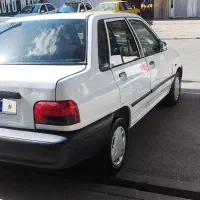 پراید مدل 90و88