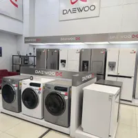 ماشین لباسشویی دوو - Daewoo