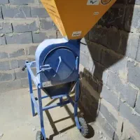 آسیاب دام و طیور|ماشین‌آلات صنعتی|قم, شاه سید علی|دیوار