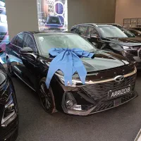 آریزو ۸ / arrizo8 / fownix / مدل ۲۰۲۵