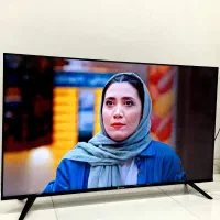 ال ای دی 50 اسنوا هوشمند 4k اندروید یکماه کارکرده