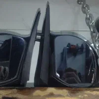 تعدادی لوازم خودرو و فرمون اسپرت ۲۰۶و۲۰۷|قطعات یدکی و لوازم جانبی|اصفهان, بهارستان|دیوار