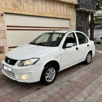 ساینا مدل ۱۴۰۰ بدون رنگ و ضربه