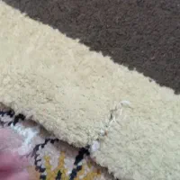 سلام ی دانه گلیم فرش|گلیم، جاجیم، گبه|کرمانشاه, |دیوار