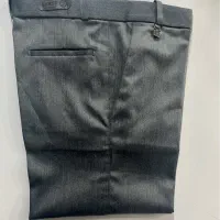 شلوار پارچه ای اداری رسمی مدارس|لباس|محمدیه-قزوین, |دیوار