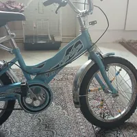دوچرخه بچه گانه