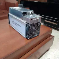 دستگاه ماینر m30s+ 102th استوک چین