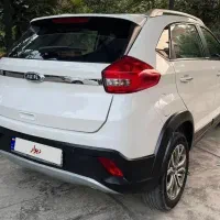 ایکس 22 بی رنگ 96 اتومات|خودرو سواری و وانت|ساری, |دیوار