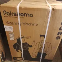 لباسشوایی پاکشوما 9kg