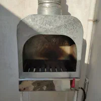 کباب پزگازی