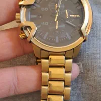 ساعت سه موتوره دیزل شاخدار اصلی|ساعت|پاکدشت, پاکدشت (مامازند)|دیوار