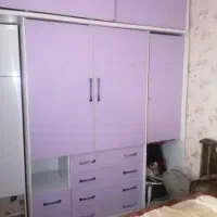 ۸۰ متری تمیز|اجارهٔ آپارتمان|پاکدشت, پاکدشت (مامازند)|دیوار