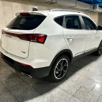 کی ام سی X5 مدل 1404|خودرو سواری و وانت|تهران, جنت‌آباد مرکزی|دیوار