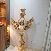 آبنما شیک طرح فرشته (کلاسیک)