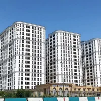 چیتگر 115متری ۲ خوابه دریاچه ایرانمال|فروش آپارتمان|تهران, بوستان چیتگر|دیوار