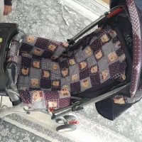 کالسکه|کالسکه و لوازم جانبی|سرپل ذهاب, |دیوار