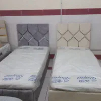 تخت خواب سماکارا|تخت و سرویس خواب|بروجرد, |دیوار