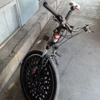 دوچرخه 26اسپرت معاوضه با گوشی هم دارم|دوچرخه، اسکیت، اسکوتر|پاکدشت, پاکدشت (مامازند)|دیوار