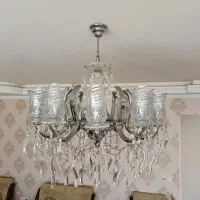 لوستر استیل درجه یک