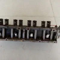 سرسیلندر و یک دست پیستون پیکان دولوکس قدیم