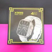 ساعت هوشمند ۴۸ میلی متر X999