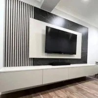 نصاب تلویزیون(نصب تلویزیون )به دیوار  و فروش گلس|خدمات پیشه و مهارت|ارومیه, |دیوار