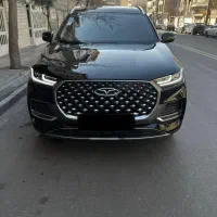 تیگو ۸ پرومکس ۱۴۰۳