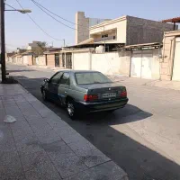 پارس سفارشی 86|خودرو سواری و وانت|اهواز, آسیاباد|دیوار